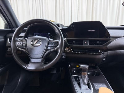 2024 Lexus UX 250h Premium