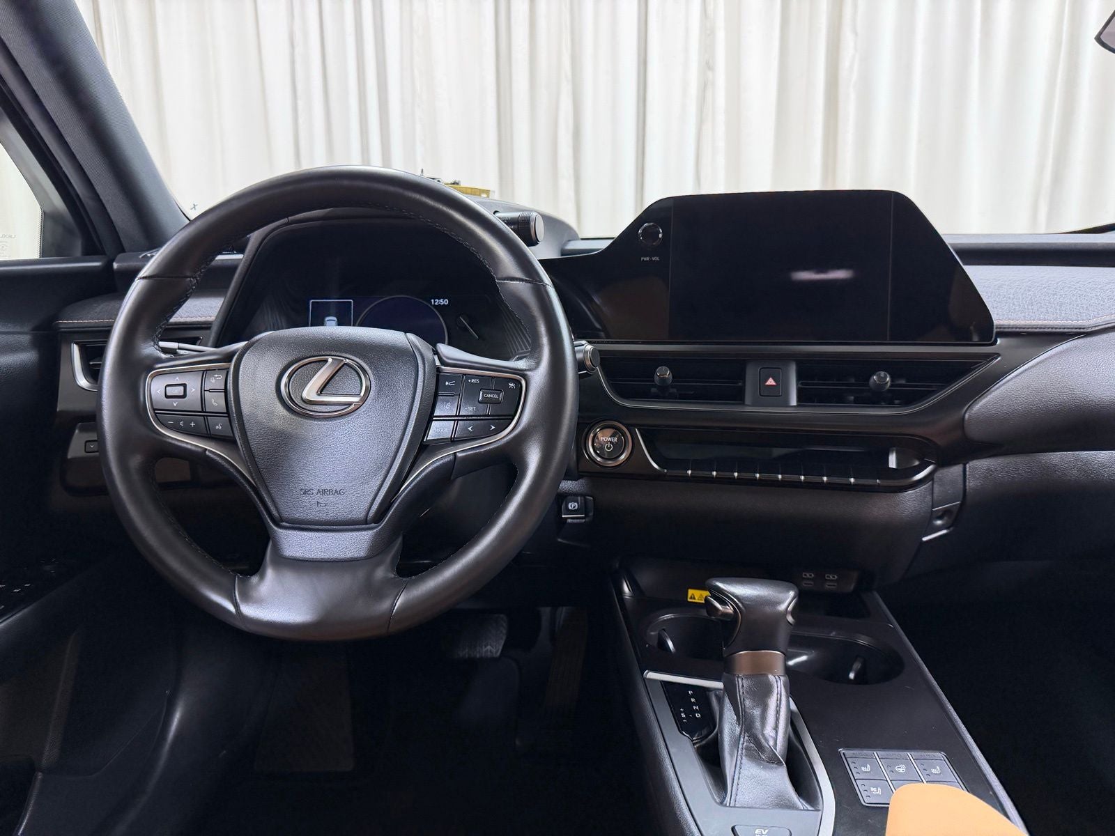 2024 Lexus UX 250h Premium