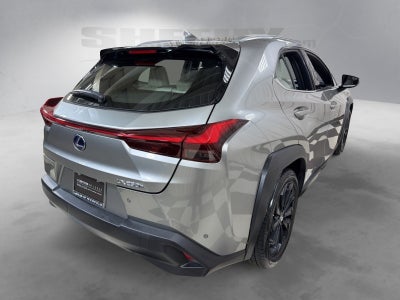 2021 Lexus UX 250h Base