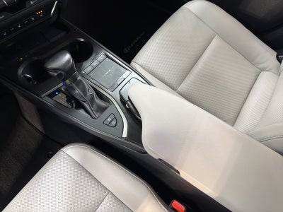 2021 Lexus UX 250h Base