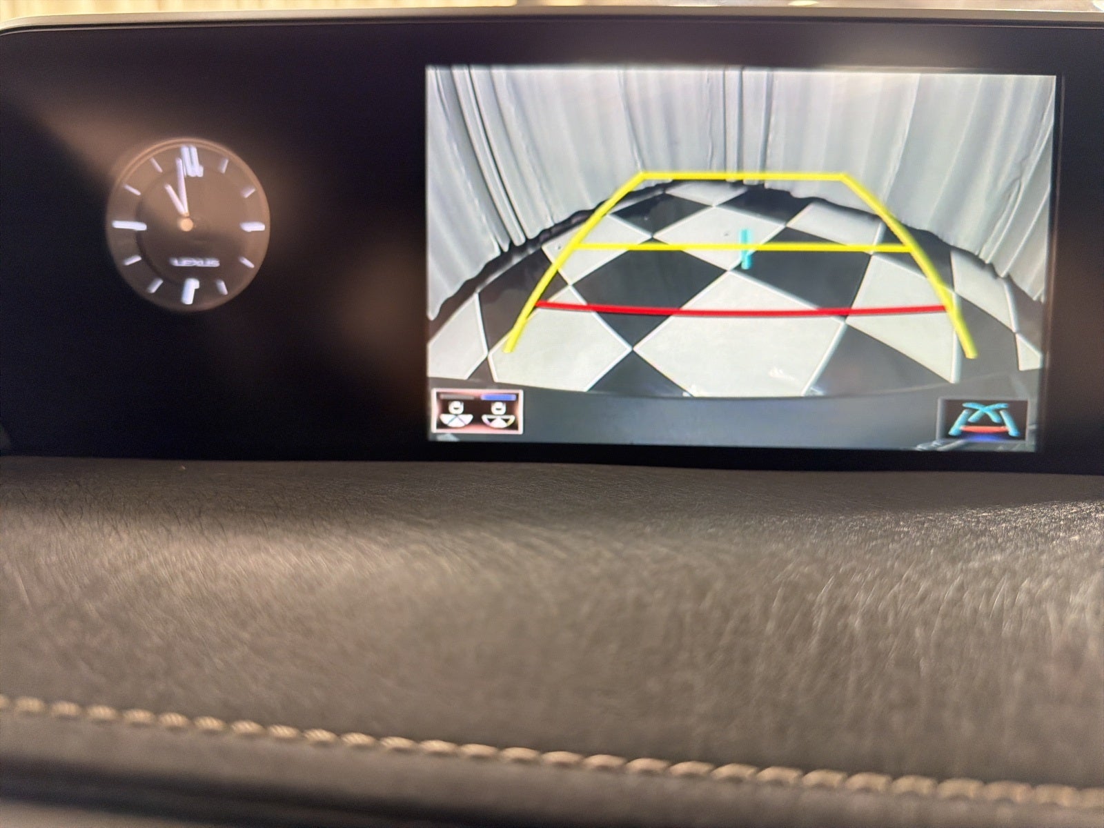 2021 Lexus UX 250h Base