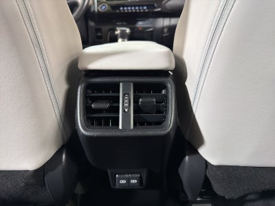 2021 Lexus UX 250h Base