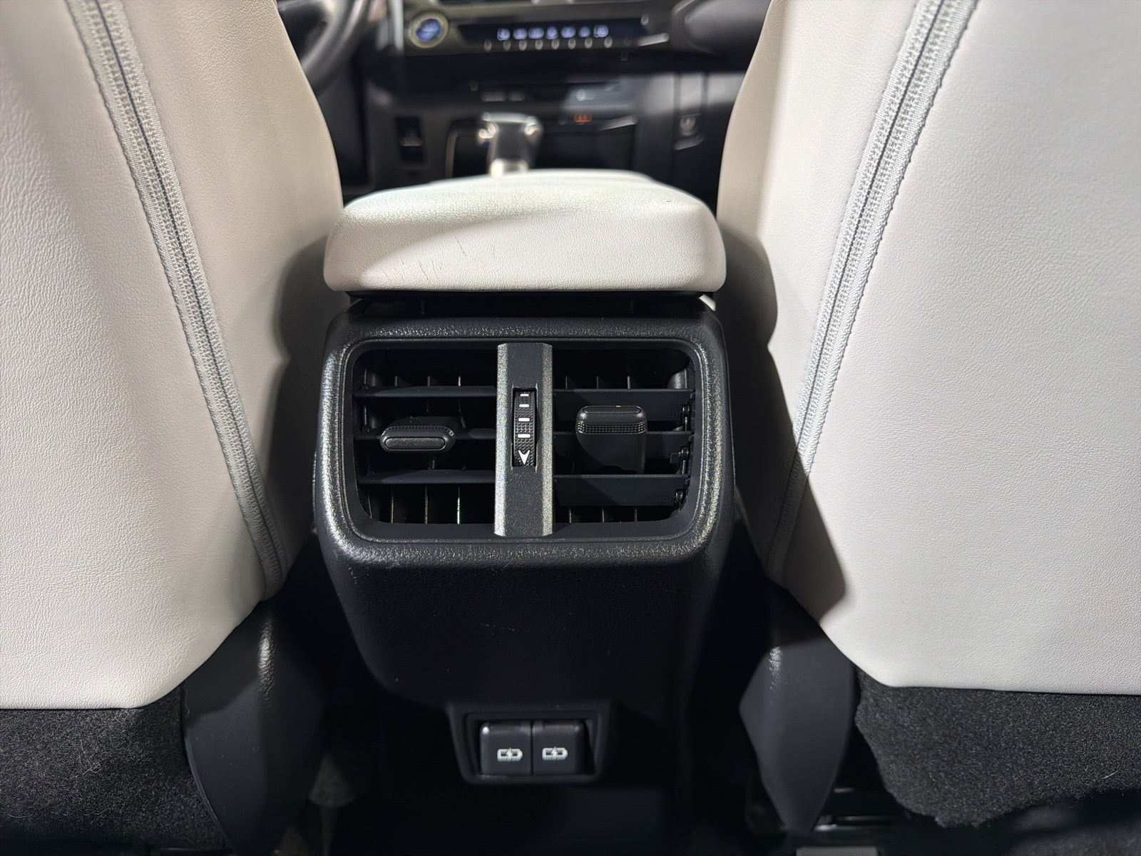 2021 Lexus UX 250h Base