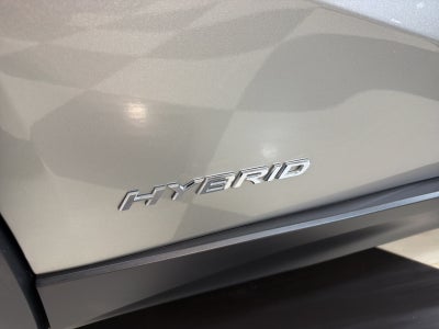 2021 Lexus UX 250h Base