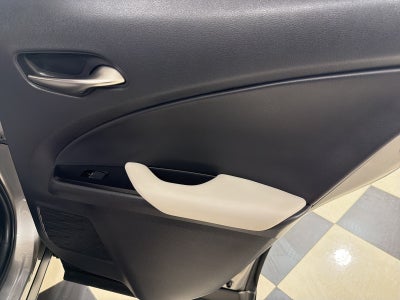 2021 Lexus UX 250h Base