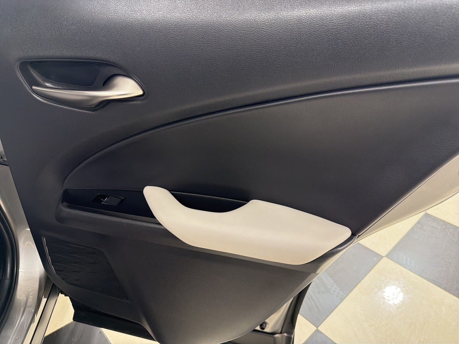 2021 Lexus UX 250h Base