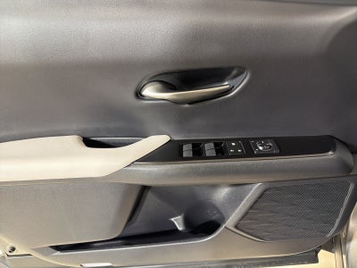 2021 Lexus UX 250h Base