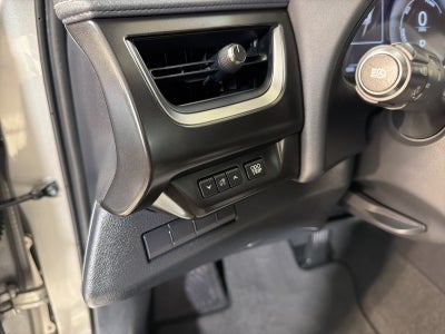 2021 Lexus UX 250h Base