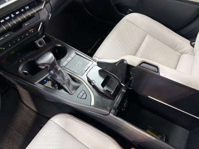 2021 Lexus UX 250h Base