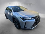 2020 Lexus UX 250h Base