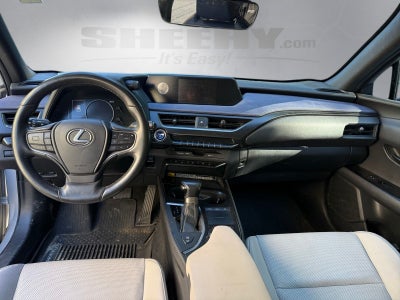 2020 Lexus UX 250h Base