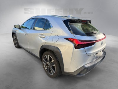 2020 Lexus UX 250h Base