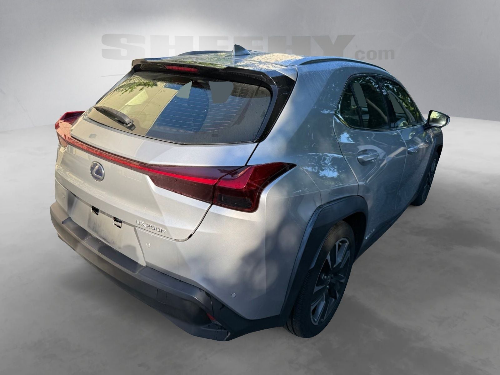 2020 Lexus UX 250h Base