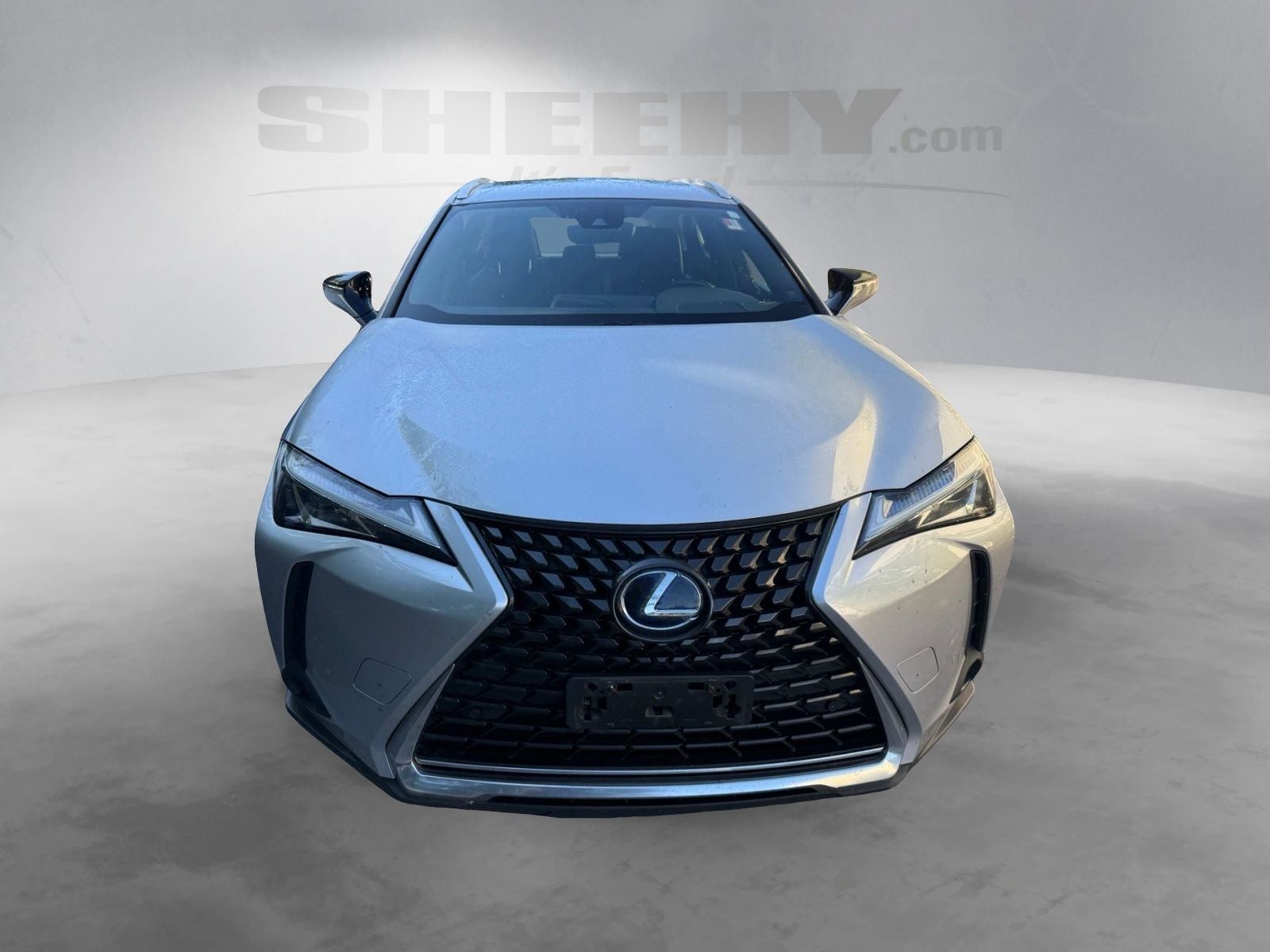 2020 Lexus UX 250h Base