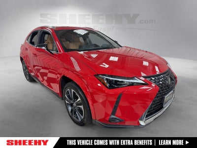 2023 Lexus UX 250h Premium