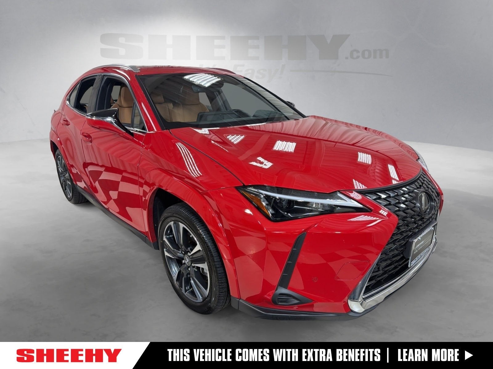 2023 Lexus UX 250h Premium