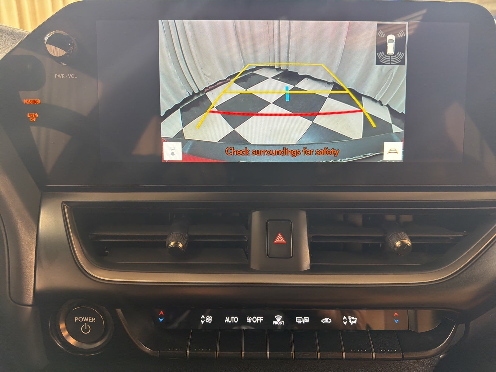 2023 Lexus UX 250h Premium