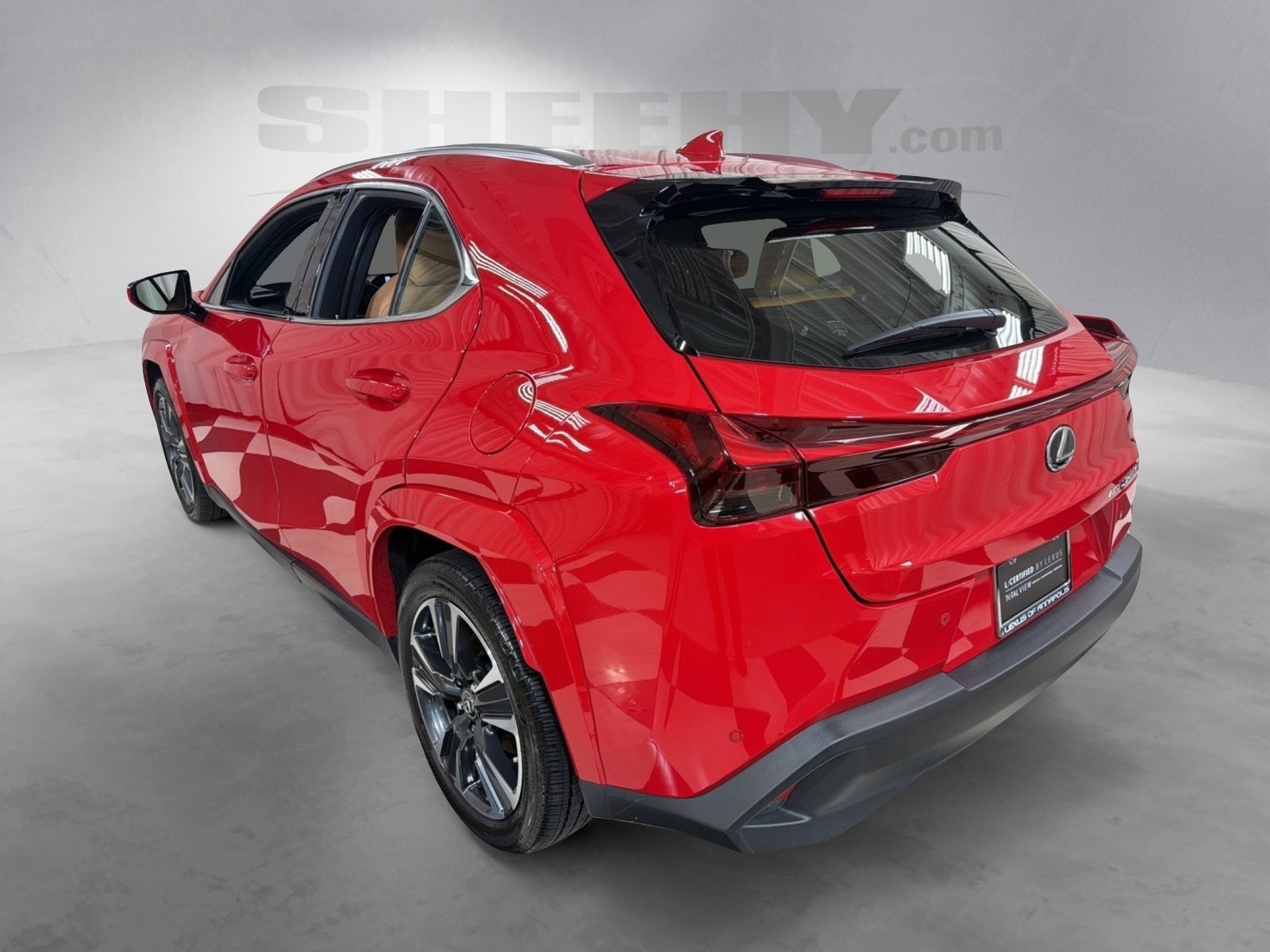 2023 Lexus UX 250h Premium