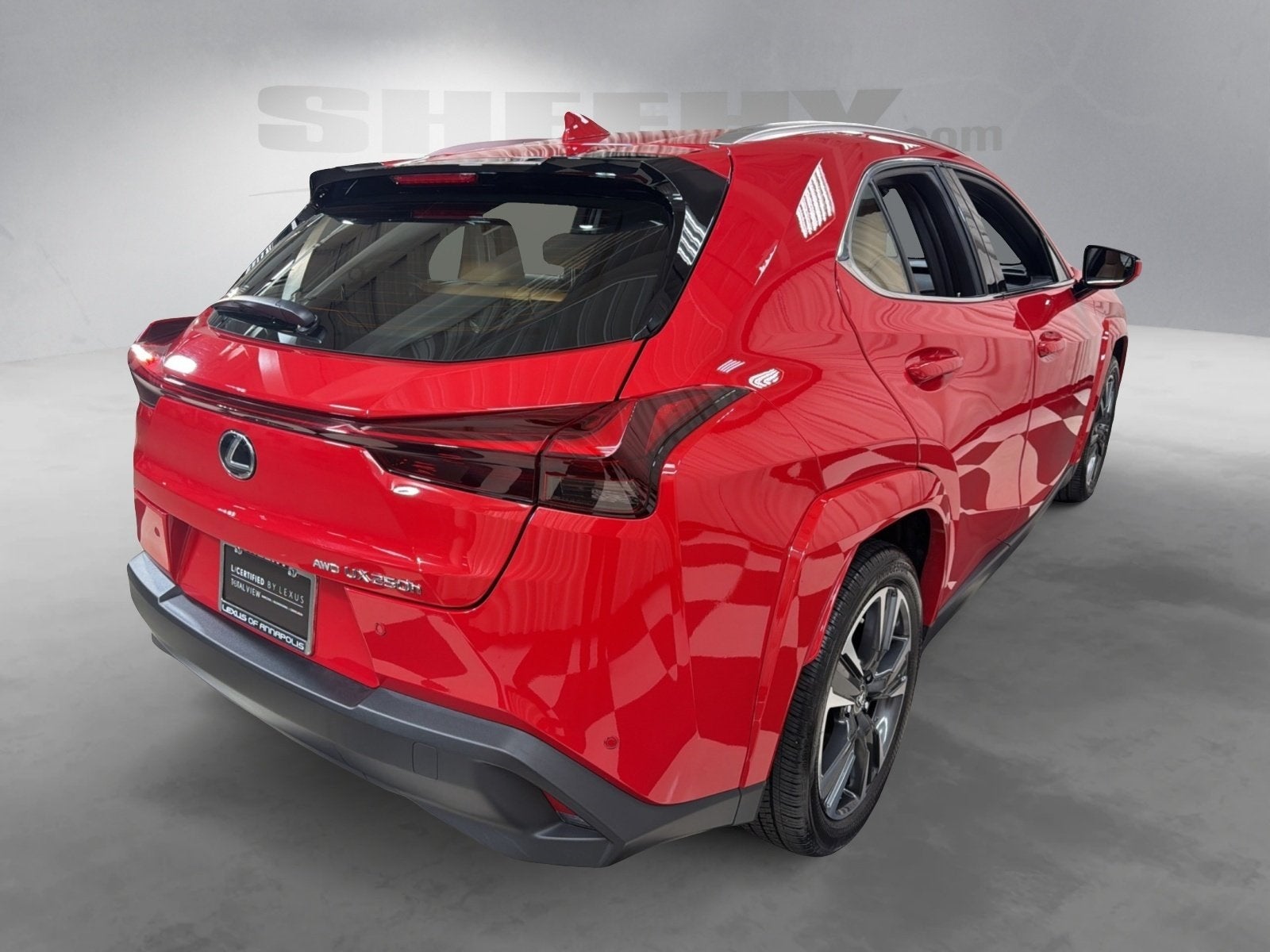2023 Lexus UX 250h Premium