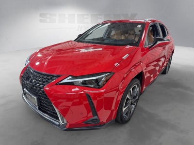 2023 Lexus UX 250h Premium