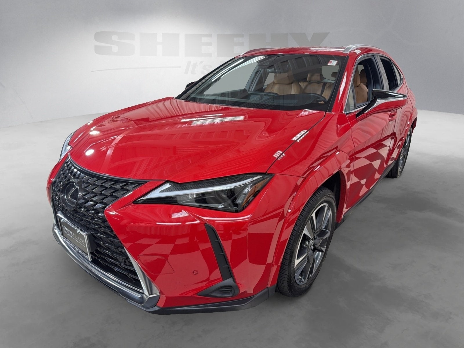 2023 Lexus UX 250h Premium