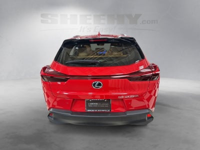 2023 Lexus UX 250h Premium