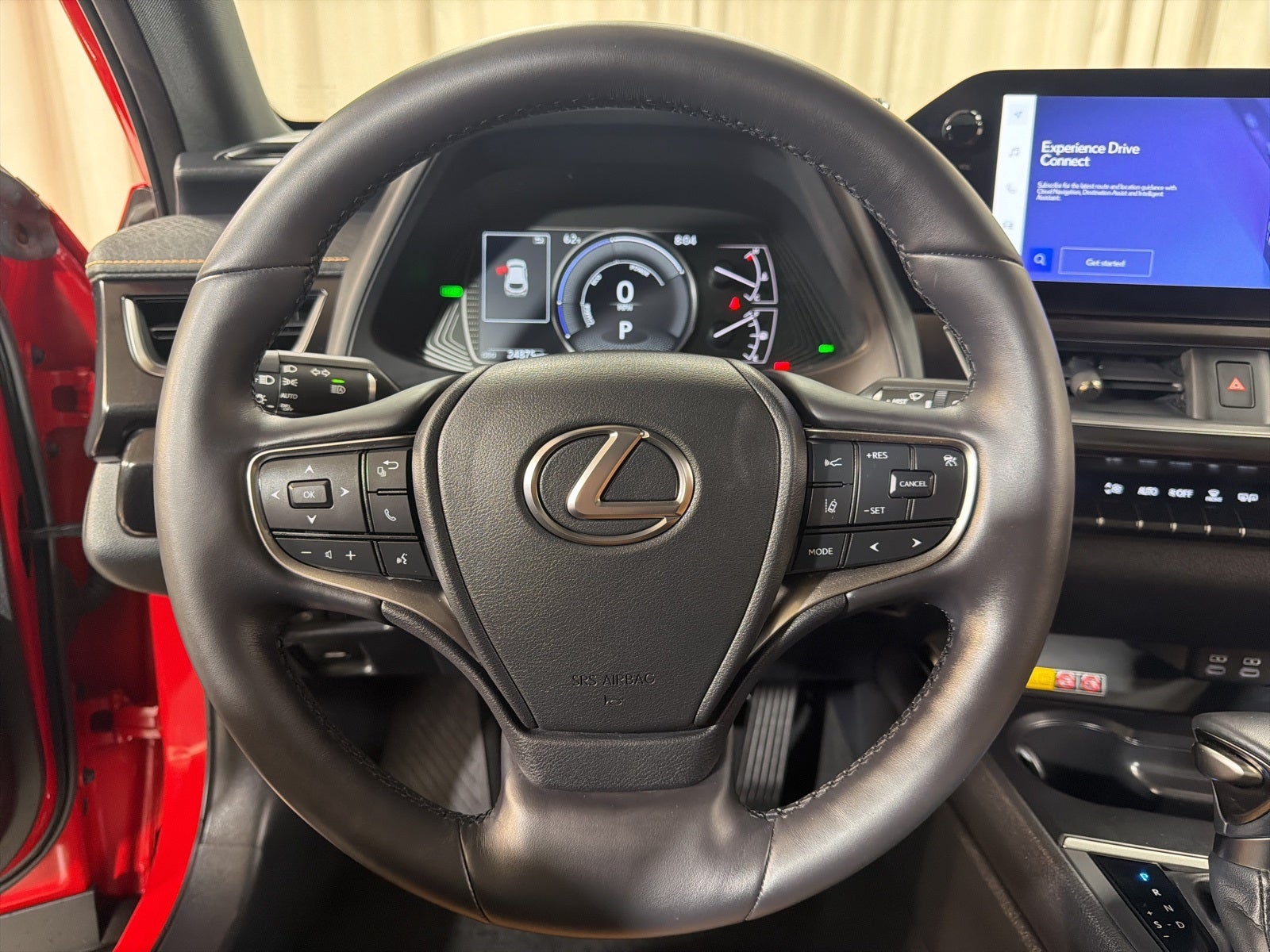2023 Lexus UX 250h Premium