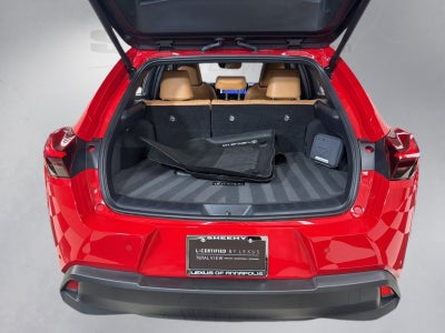 2023 Lexus UX 250h Premium