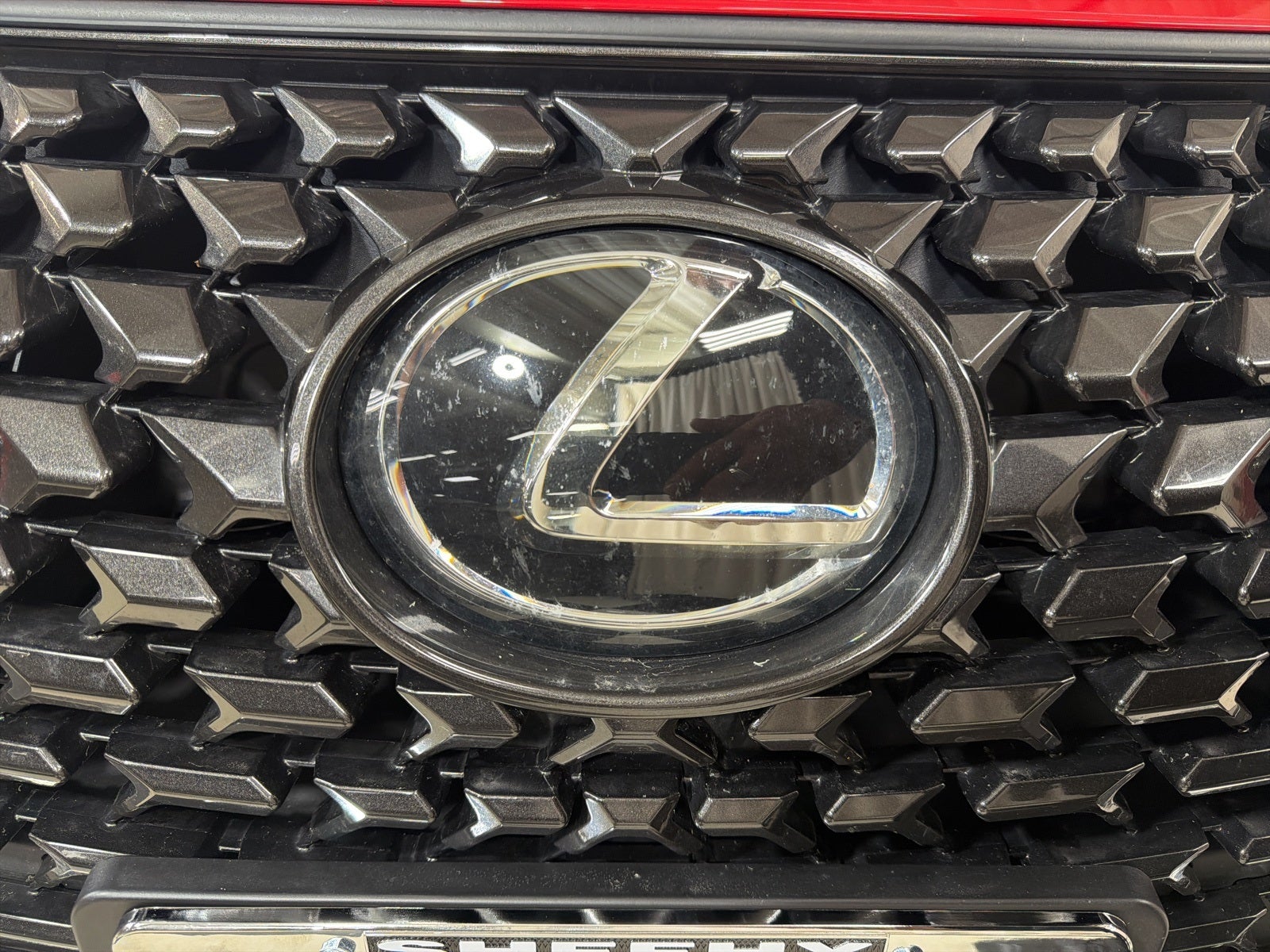 2023 Lexus UX 250h Premium