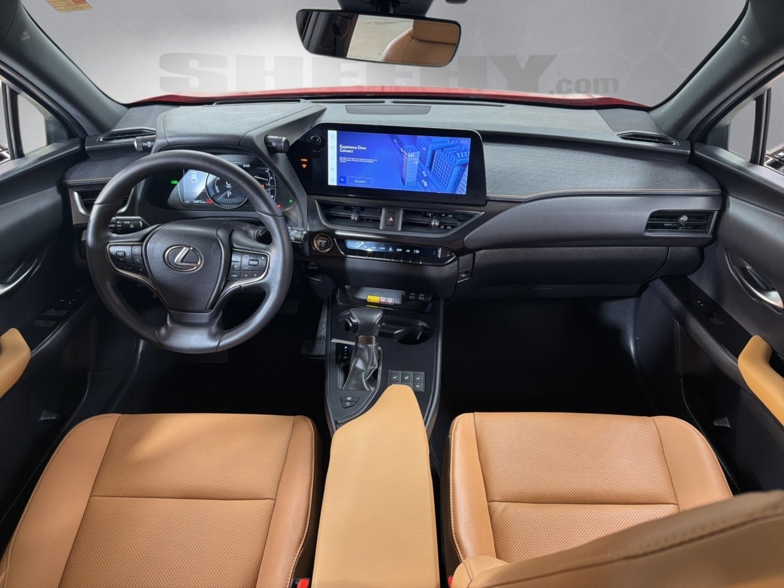 2023 Lexus UX 250h Premium