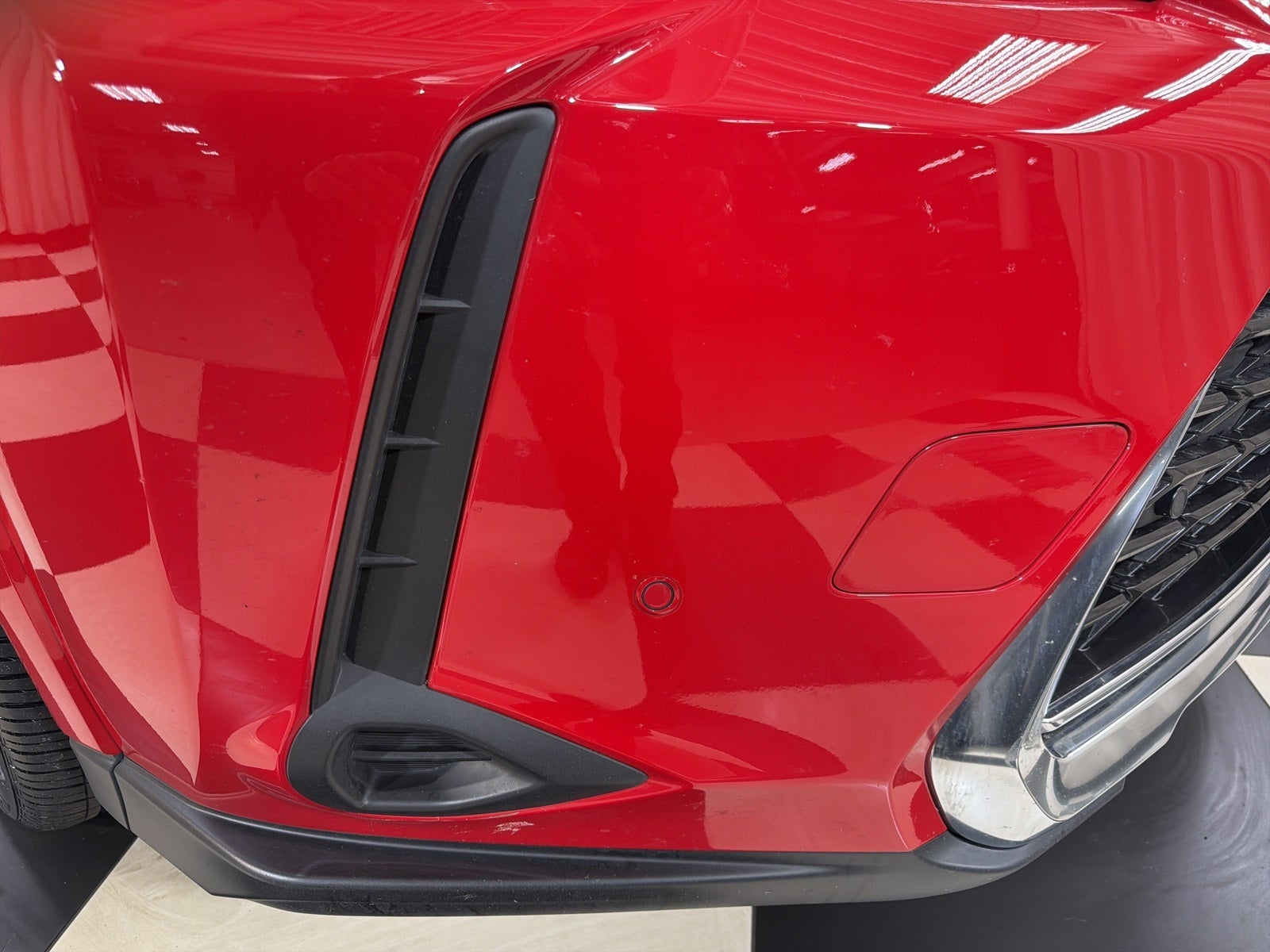 2023 Lexus UX 250h Premium