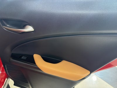 2023 Lexus UX 250h Premium