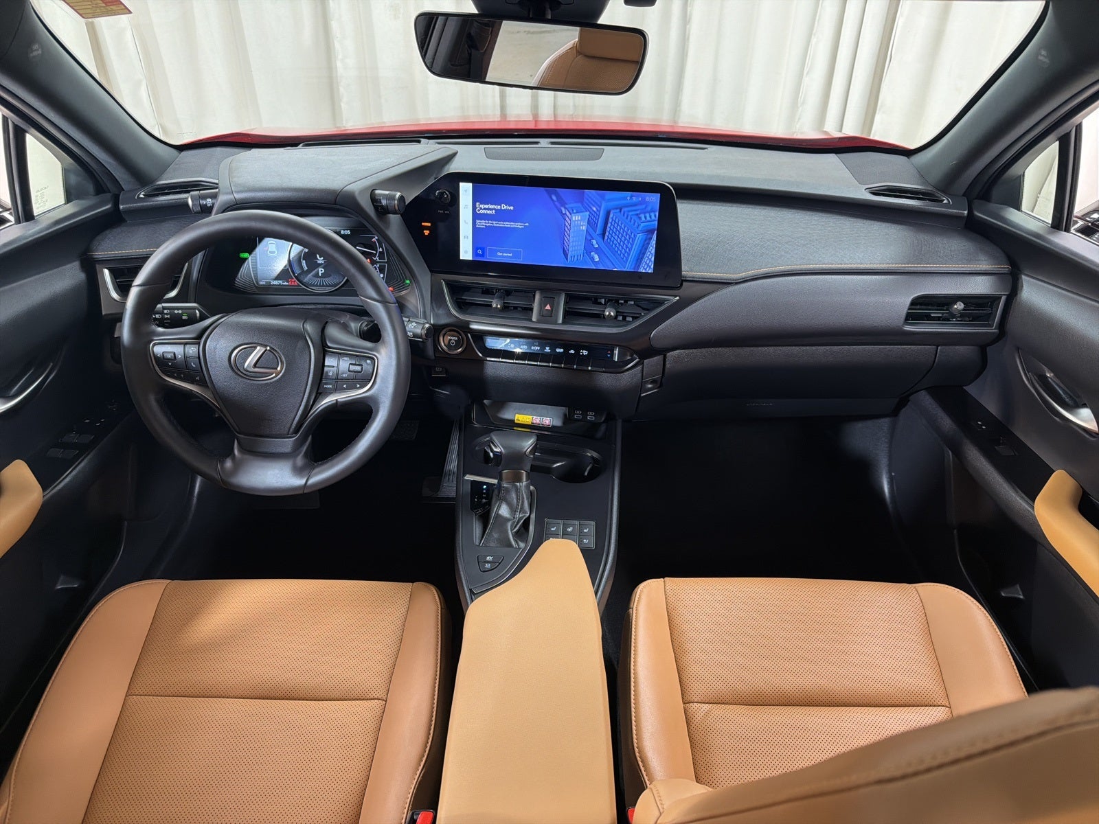 2023 Lexus UX 250h Premium