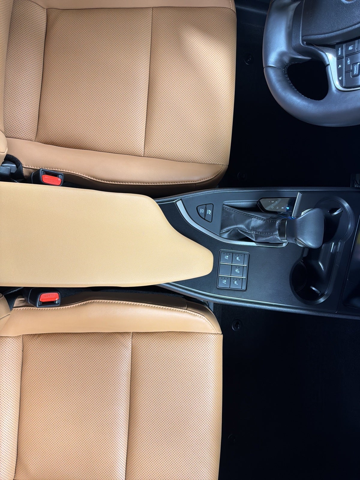 2023 Lexus UX 250h Premium