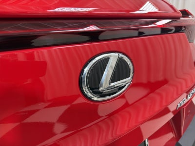 2023 Lexus UX 250h Premium