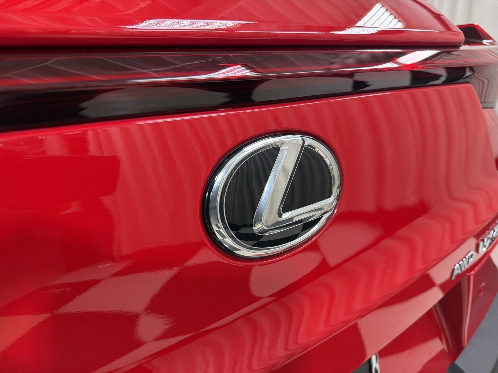 2023 Lexus UX 250h Premium