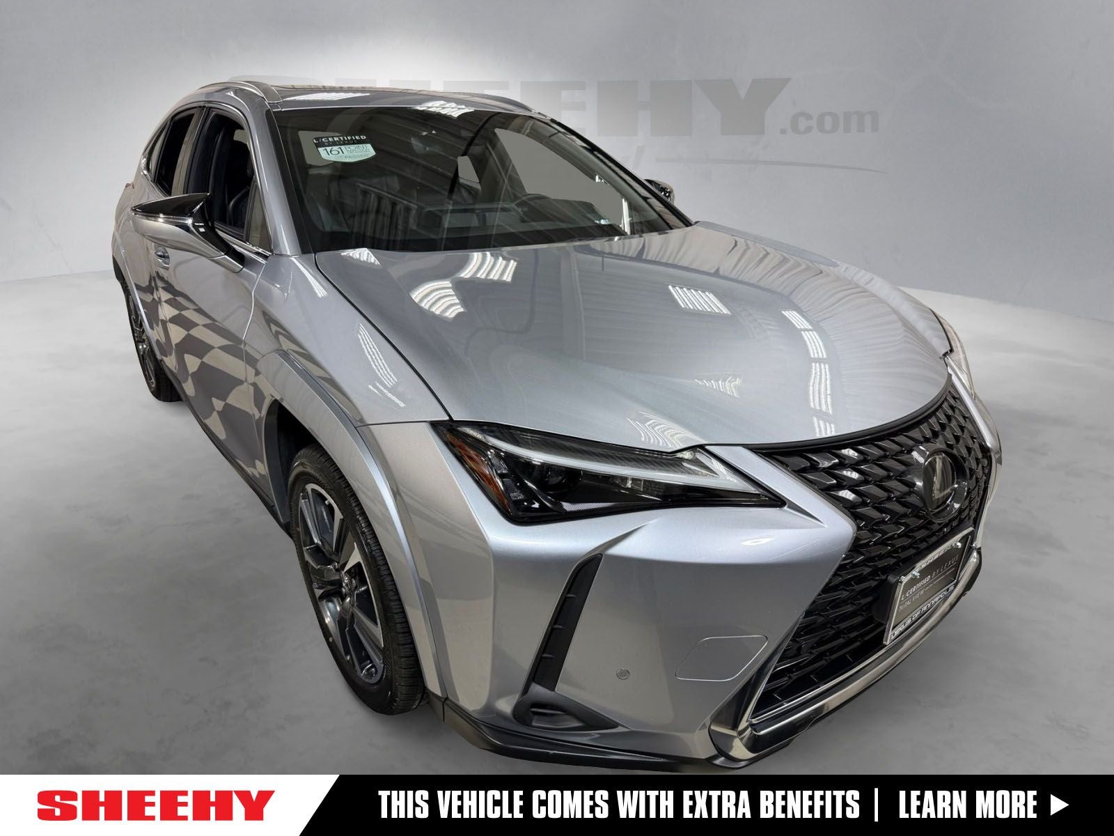 2023 Lexus UX 300h 250h Premium AWD's photo