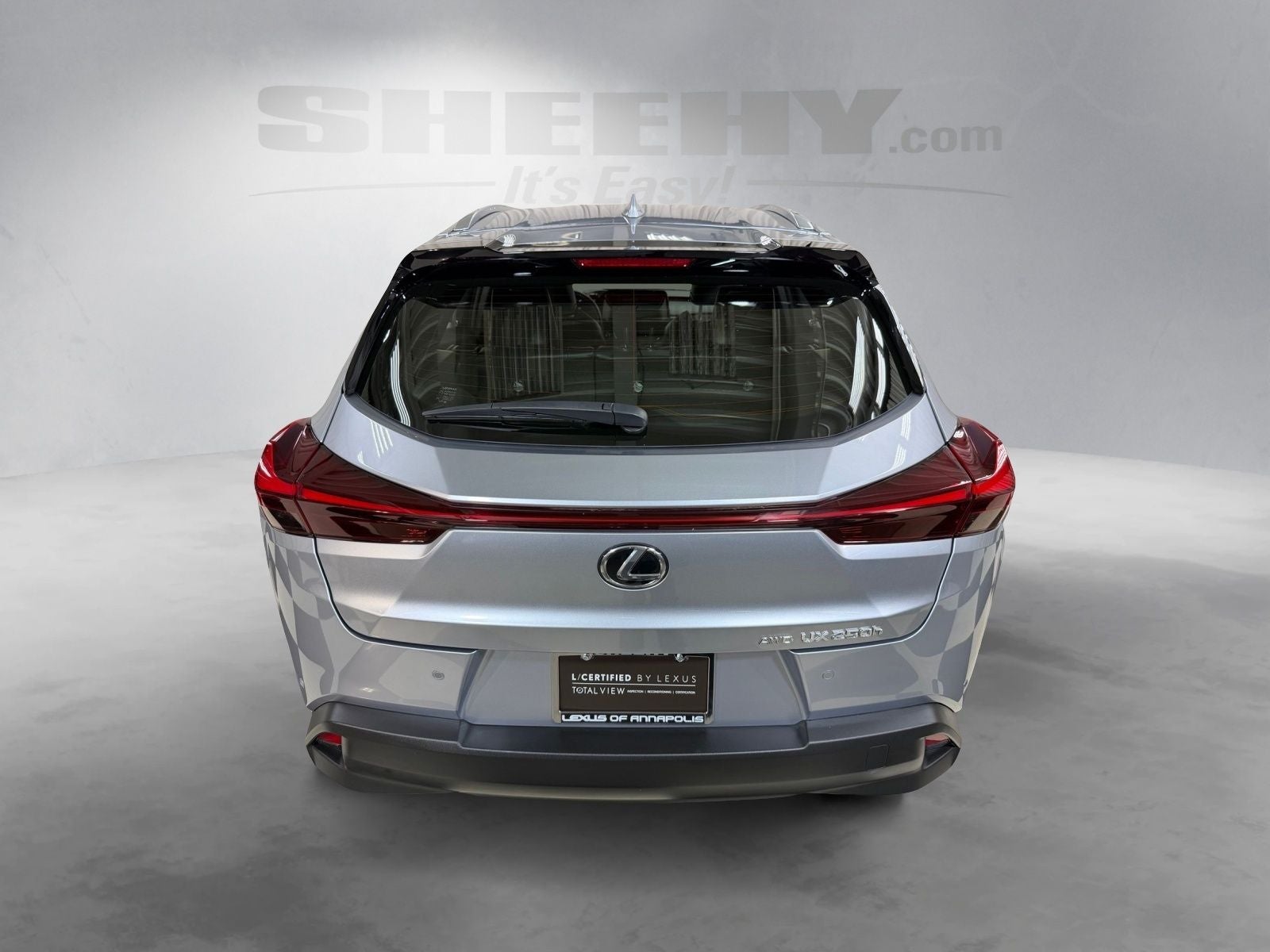 2023 Lexus UX 250h Premium