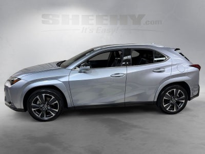 2023 Lexus UX 250h Premium