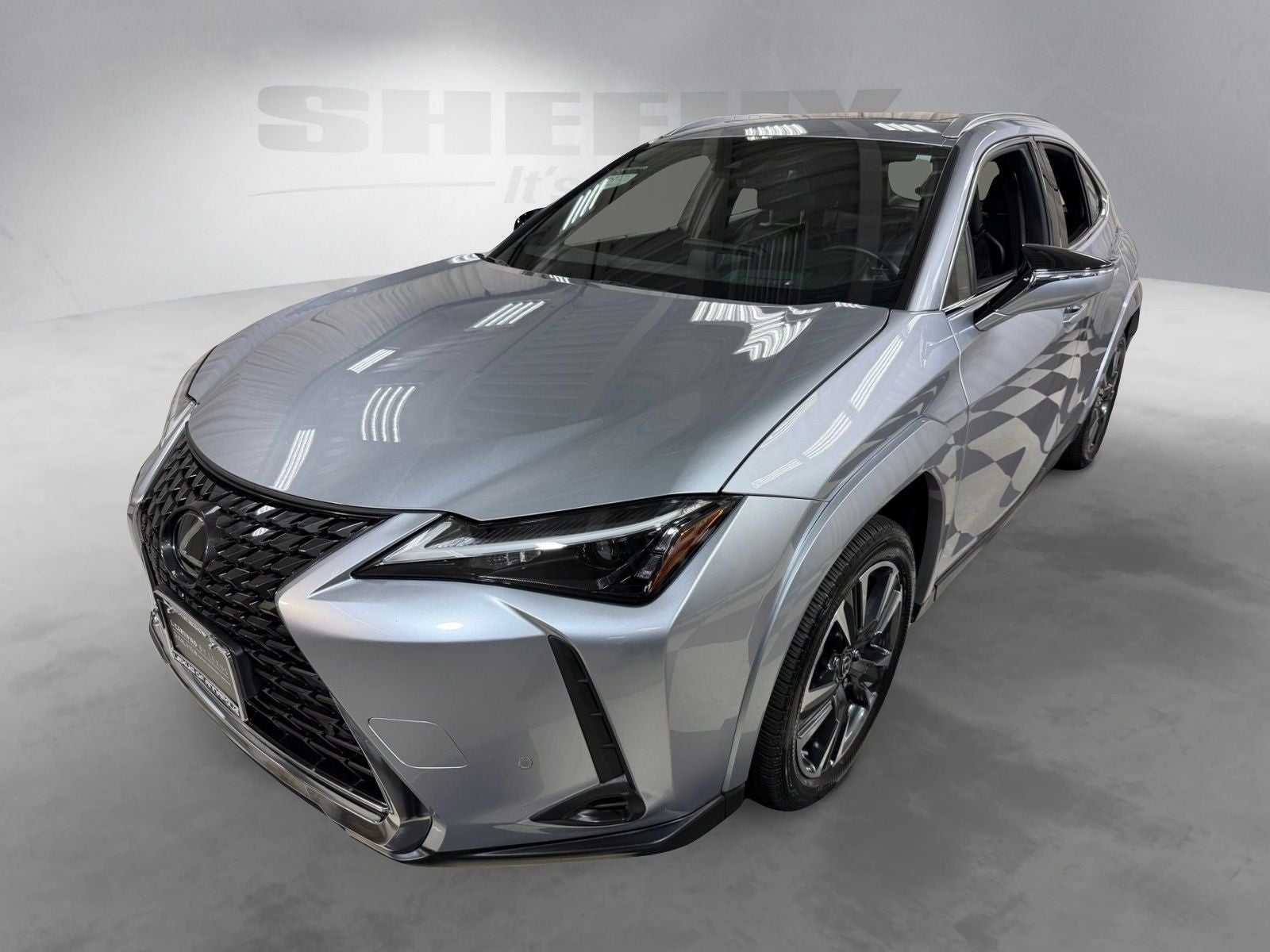 2023 Lexus UX 250h Premium