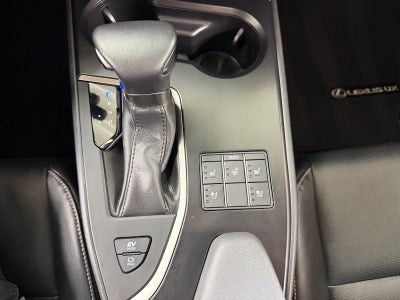 2023 Lexus UX 250h Premium