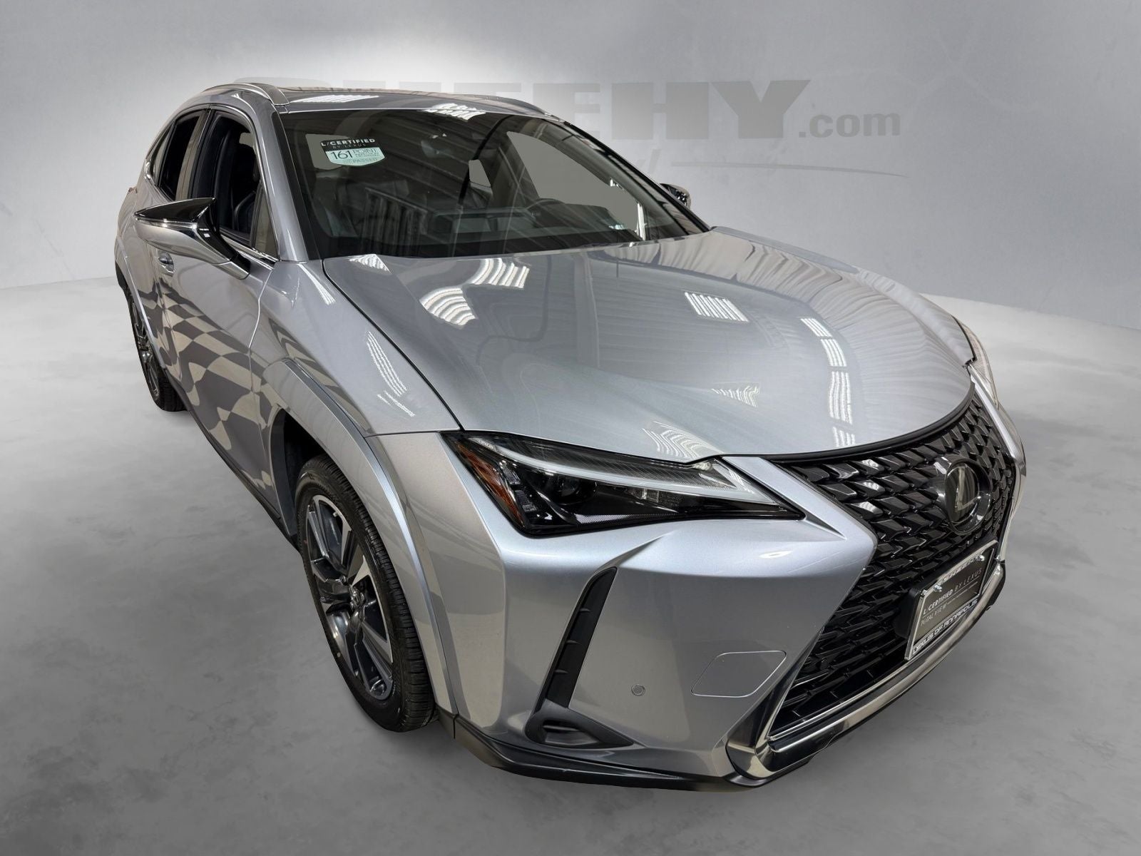 2023 Lexus UX 250h Premium