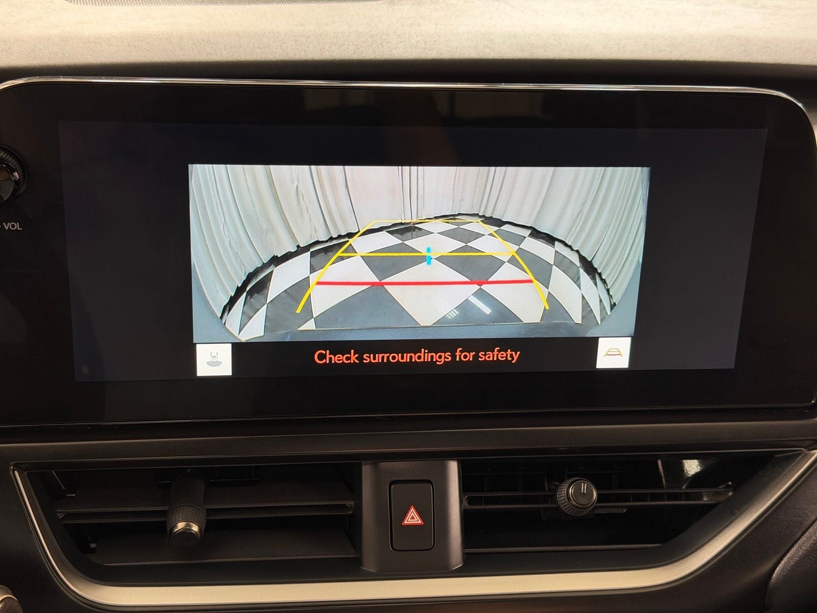 2023 Lexus UX 250h Premium