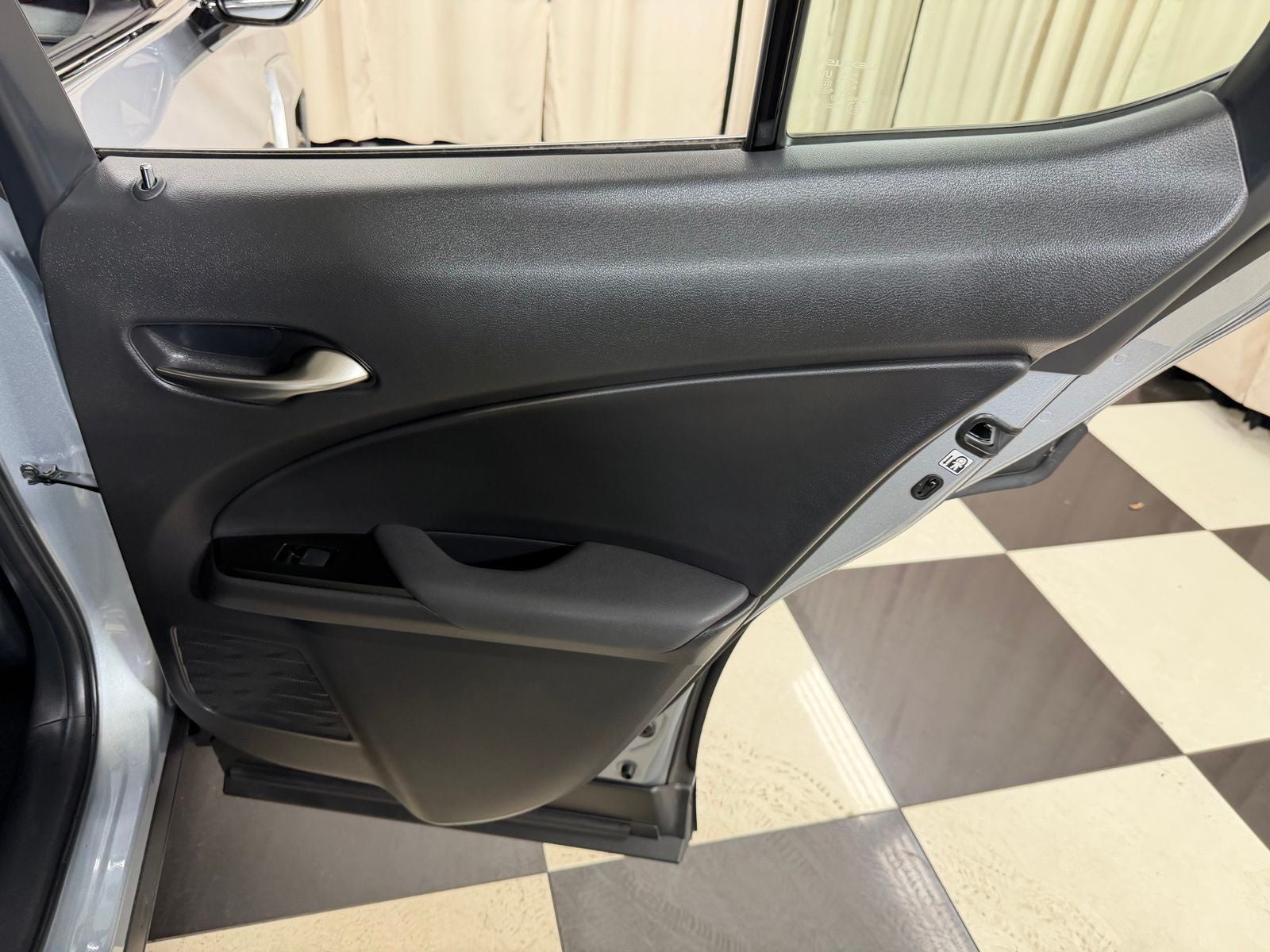2023 Lexus UX 250h Premium