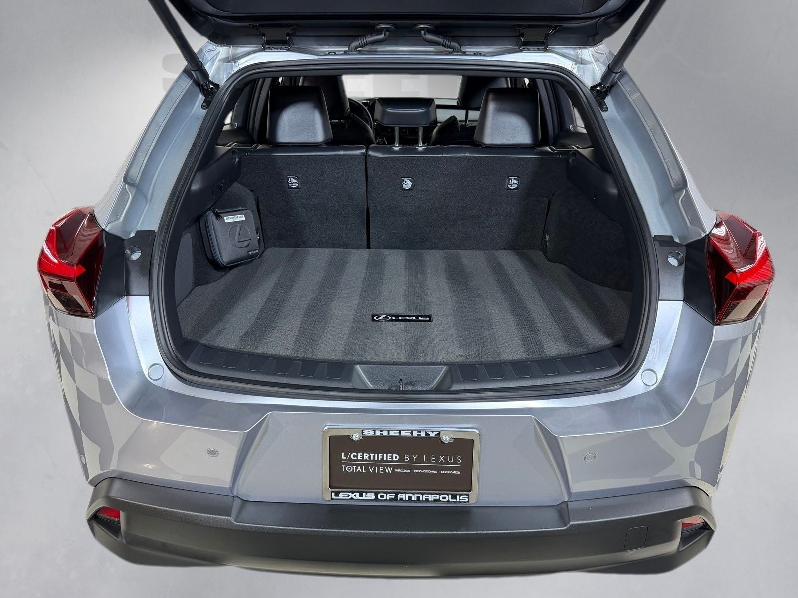 2023 Lexus UX 250h Premium