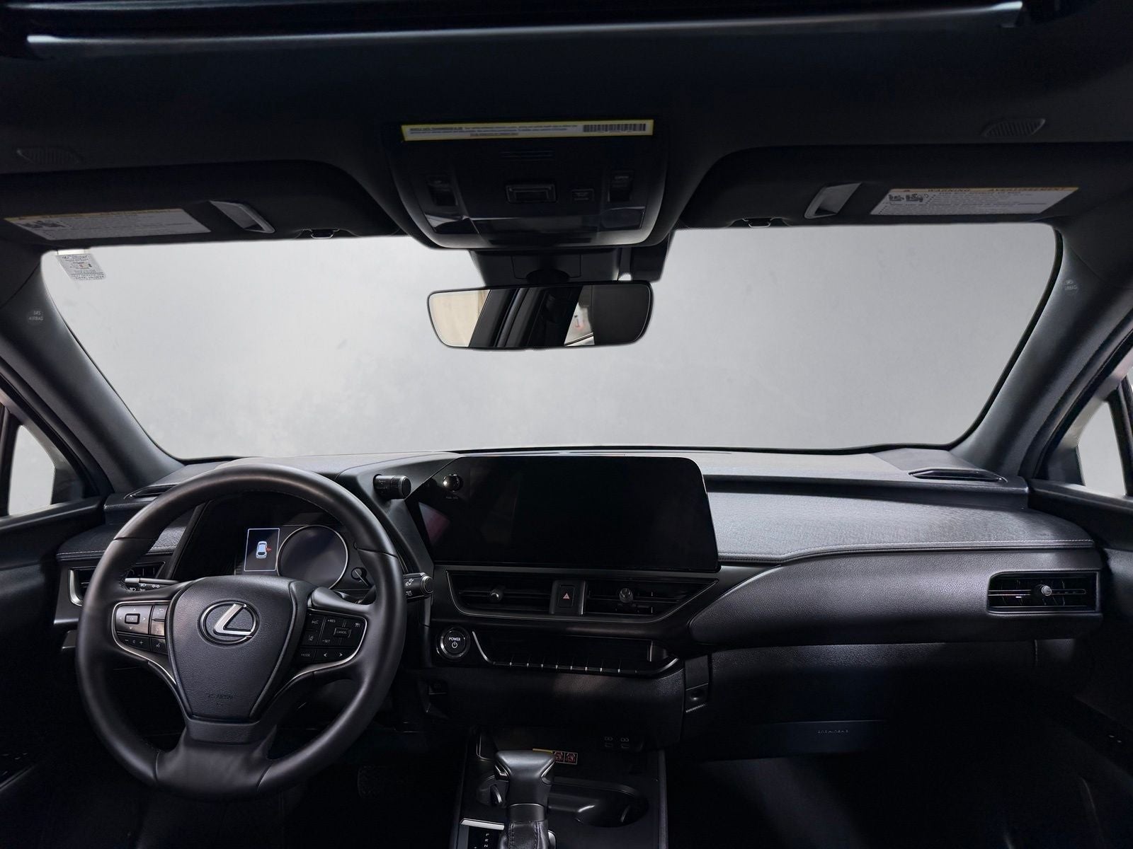 2023 Lexus UX 250h Premium