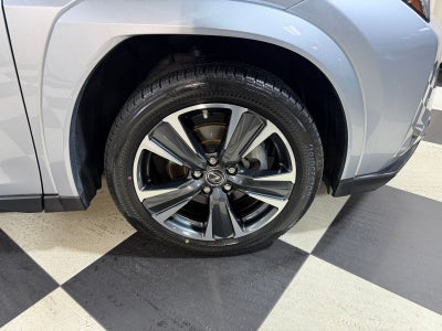 2023 Lexus UX 250h Premium