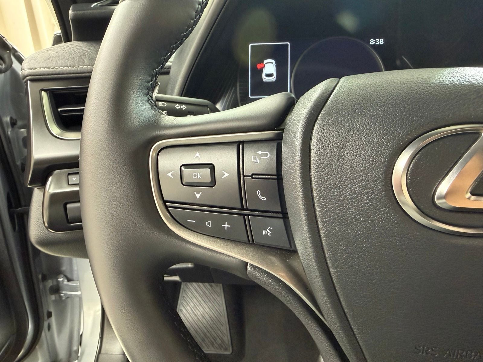 2023 Lexus UX 250h Premium