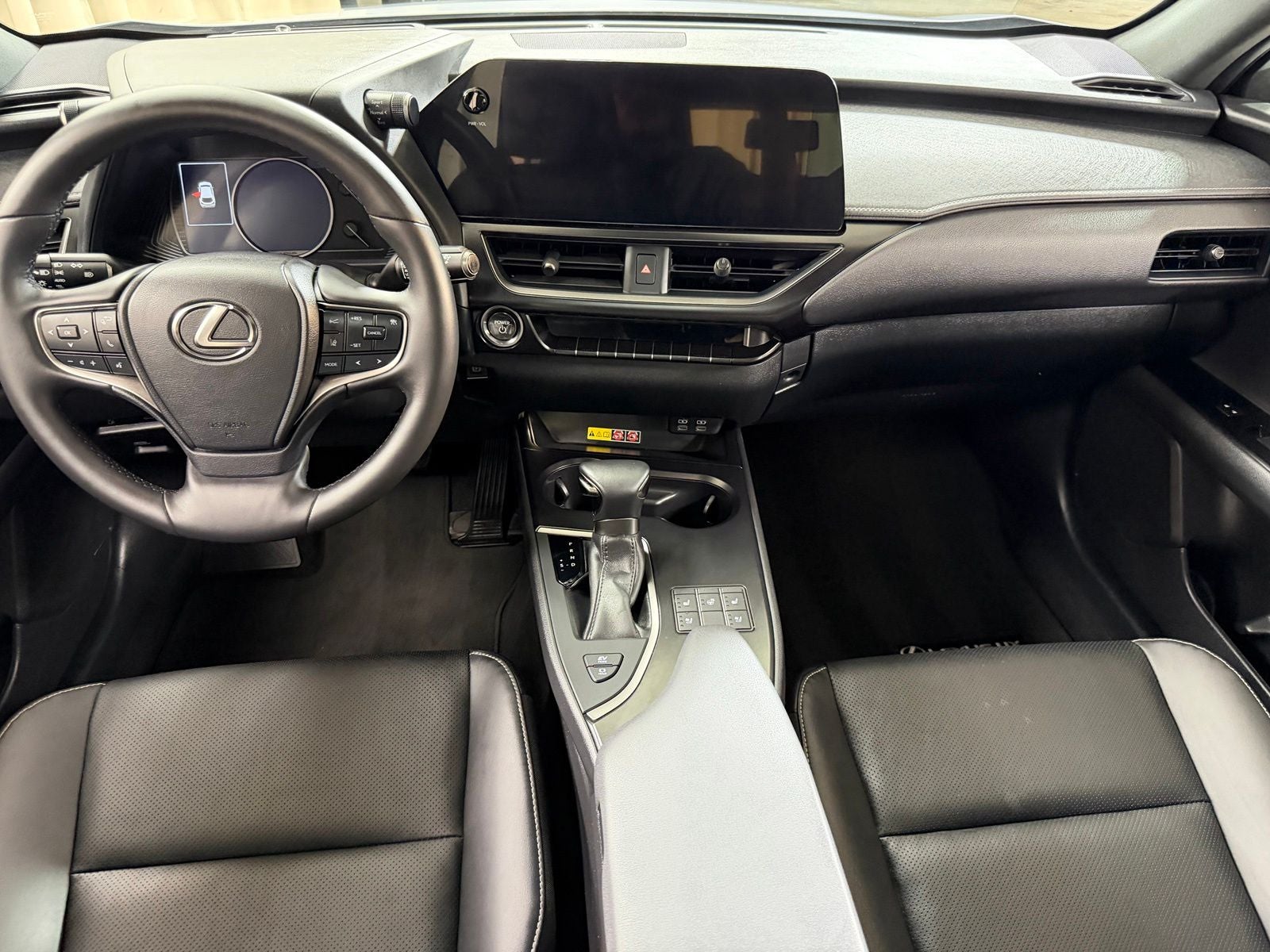 2023 Lexus UX 250h Premium
