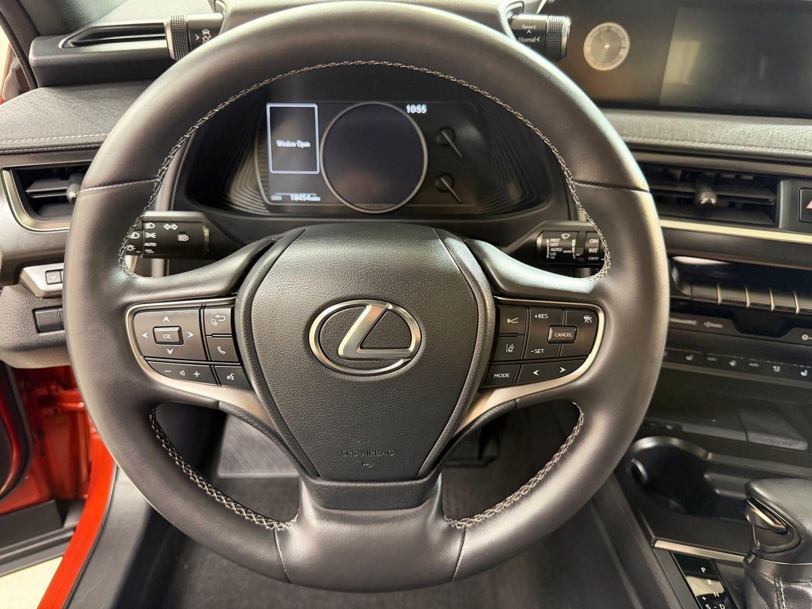 2022 Lexus UX UX 250h